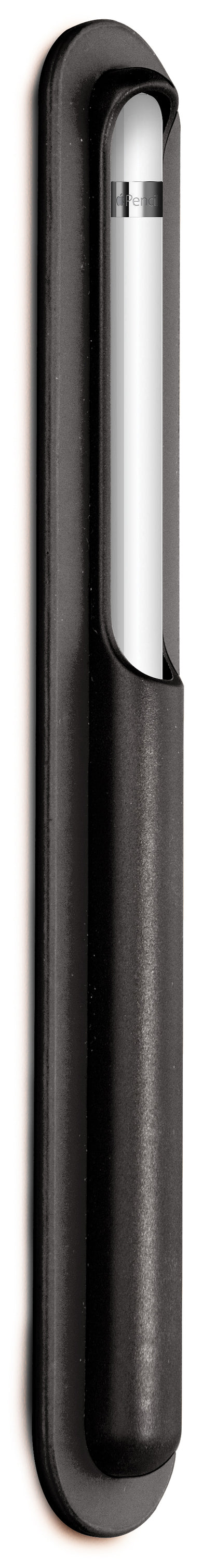 Case for Apple Pencil (Generation 1), UNIQ, Sheathe, Black