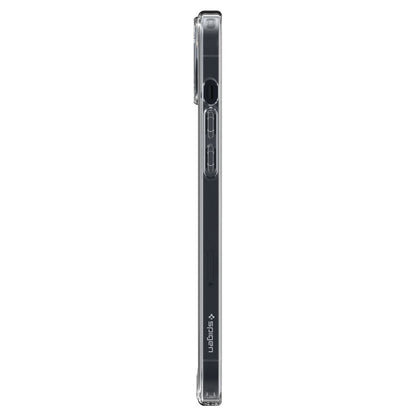 Hülle für Apple iPhone 14, Spigen, Ultra Hybrid, Transparent ACS05040