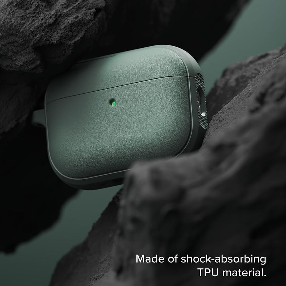 Ringke Onyx Hülle für Apple AirPods 3, Grün