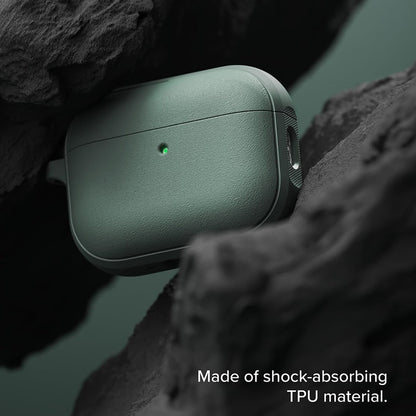 Ringke Onyx Hülle für Apple AirPods 3, Grün