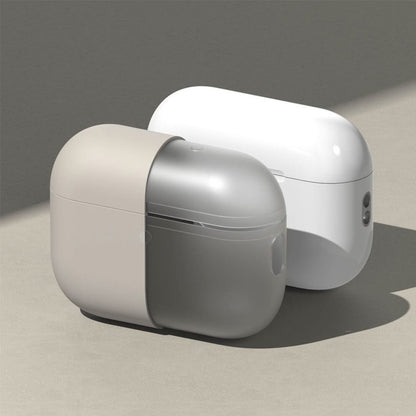 Ringke Hülle für Apple AirPods 3, Creme