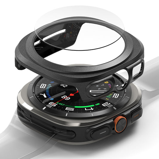 Ringke Slim Hülle für Samsung Galaxy Watch Ultra, Grau