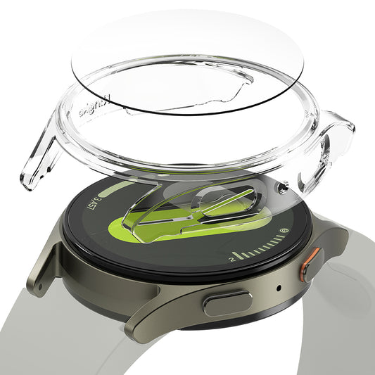 Ringke Slim Hülle für Samsung Galaxy Watch7 40mm, Transparent