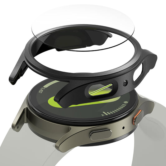 Ringke Slim Hülle für Samsung Galaxy Watch7 44mm, Grau