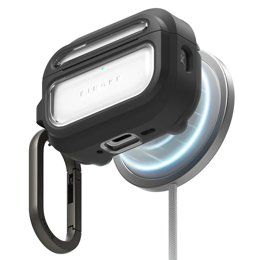 Ringke UX Hülle für Apple AirPods Pro 3, Transparent