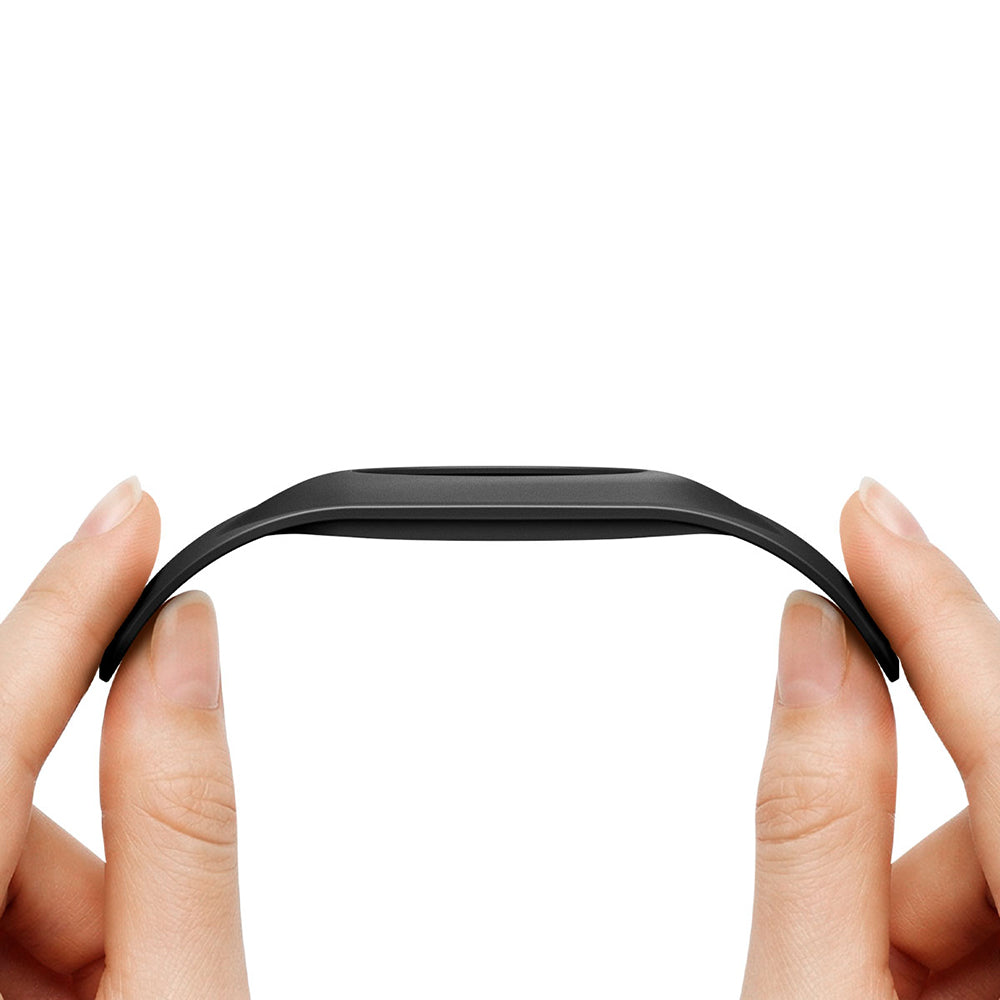 Spigen Air Fit 2 Case for Apple AirTag, Black ACS11198