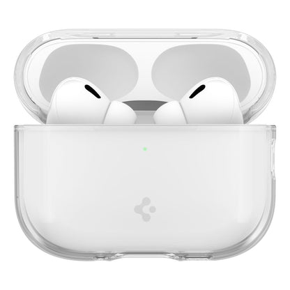 Spigen Liquid Crystal Hülle für Apple AirPods Pro 3, Transparent ACS10019