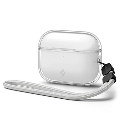 Spigen Liquid Crystal Hülle für Apple AirPods Pro 3, Transparent ACS10019