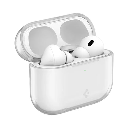 Spigen Liquid Crystal Hülle für Apple AirPods Pro 3, Transparent ACS10019