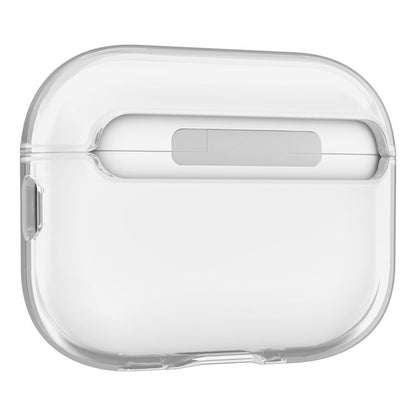 Spigen Liquid Crystal Hülle für Apple AirPods Pro 3, Transparent ACS10019