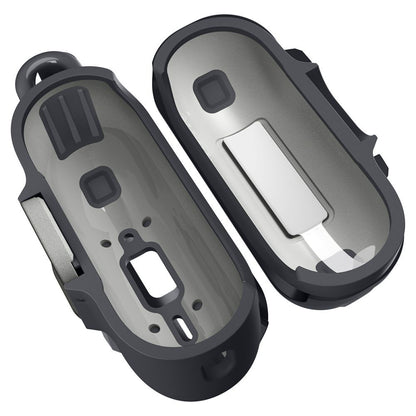 Spigen Nano Pop Hülle für Apple AirPods Pro 3, Schwarz