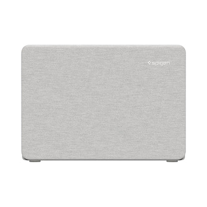 Spigen Urban Fit Hülle für Apple MacBook Neo 13 Zoll, Grau ACS11542
