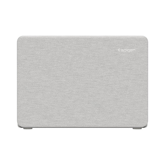 Spigen Urban Fit Hülle für Apple MacBook Neo 13 Zoll, Grau ACS11542