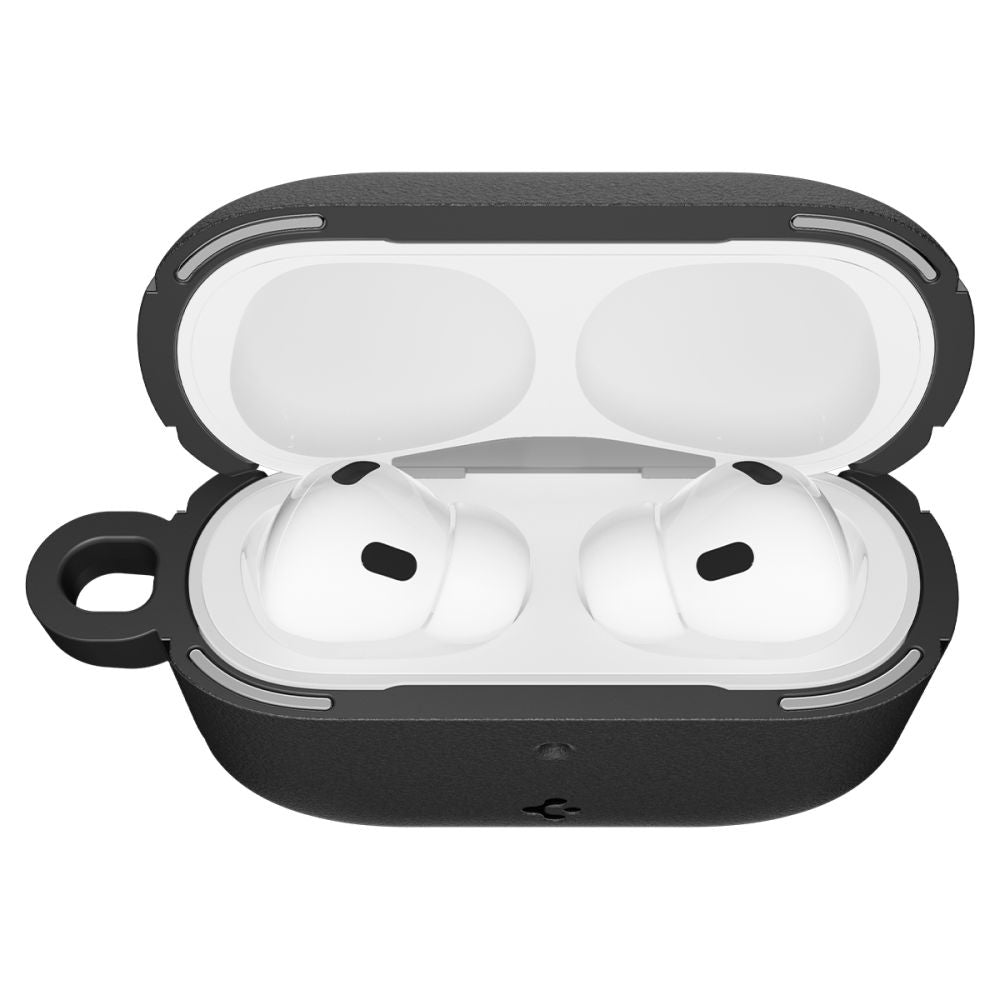 Spigen Vault Case for Apple AirPods Pro 3, Matte Black ACS09826