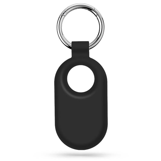 Tech-Protect Icon Hülle für Samsung Galaxy SmartTag2, Set 2 Stück, Schwarz