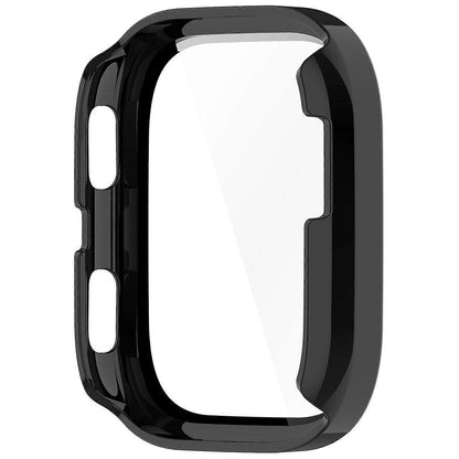 Techsuit Defense360 Pro Hülle für Amazfit Bip 6, Schwarz