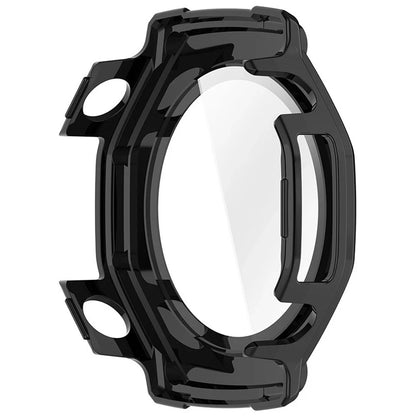 Techsuit Defense360 Pro Hülle für Amazfit T-Rex 3, Schwarz