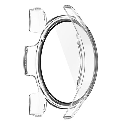 Techsuit Defense360 Pro Hülle für Huawei Watch GT 3 46mm, Transparent