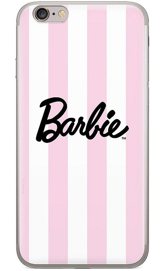 Cover for LG K40, Disney, Barbie 009, Multicolor