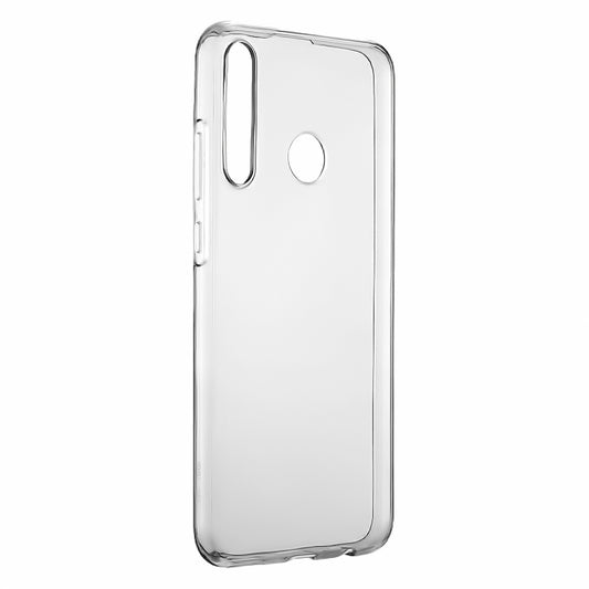 Cover for Huawei P40 lite E, Transparent 51994006