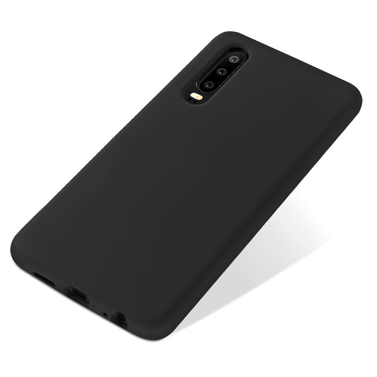 Tasche für Huawei P40, Nevox, STYLESHELL SHOCK, Schwarz