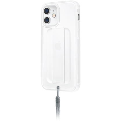 Case for Apple iPhone 12 mini, UNIQ, Heldro DE, Transparent