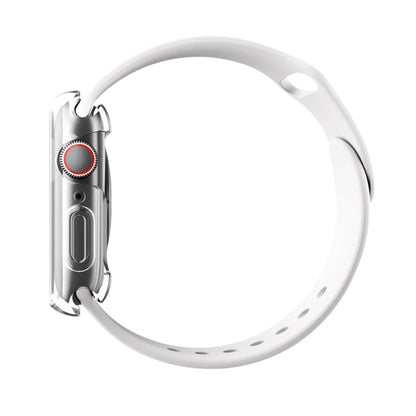 UNIQ Garde Hülle für Apple Watch Series 11 42mm, Transparent