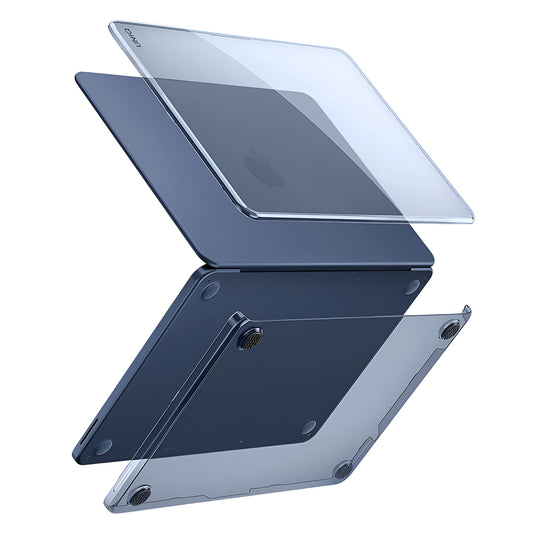 UNIQ Vero Hülle für Apple MacBook Neo 13 Zoll, Indigo