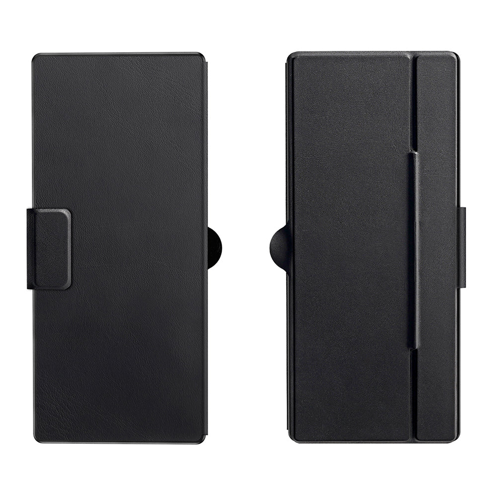 Universelle Hülle mit Bluetooth-Tastatur für Telefon, DUX DUCIS, Schwarz