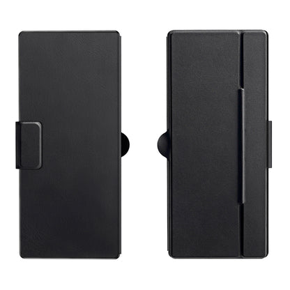 Universelle Hülle mit Bluetooth-Tastatur für Telefon, DUX DUCIS, Schwarz