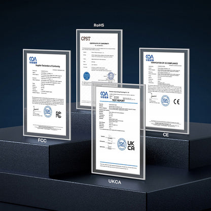 Wasserdichte Universaltasche kompatibel mit magnetischer Fahrradhalterung, Baseus, PrimeTrip VB1, Schwarz C0013D01