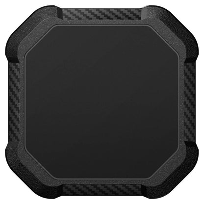 Wasserdichte Hülle Spigen Tough Armor für Apple AirTag, Schwarz ACS09781