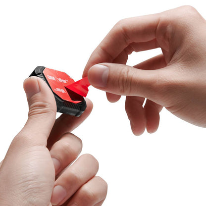 Wasserdichte Hülle Spigen Tough Armor für Apple AirTag, Schwarz ACS09781