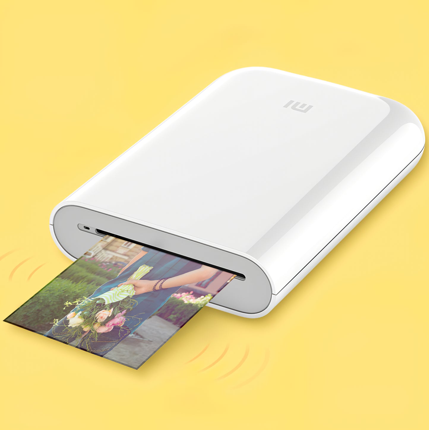 Xiaomi Mi Portable Photo Printer TEJ4018GL