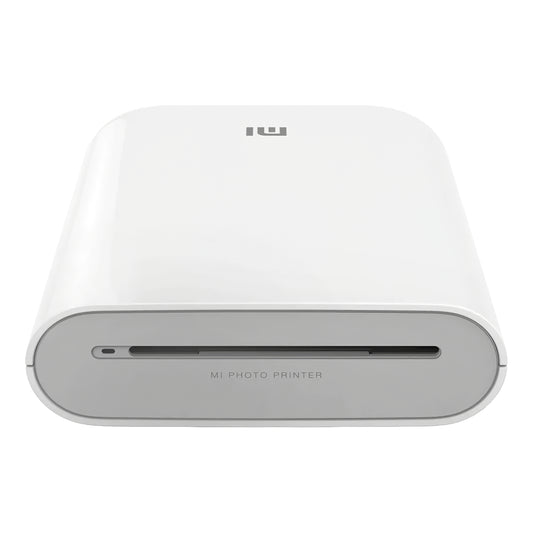 Xiaomi Mi Tragbarer Fotodrucker TEJ4018GL