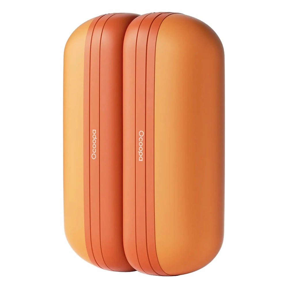 Ocoopa UT2s Mini Handwärmer, Orange