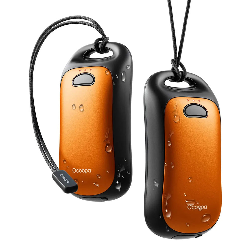 Handwärmer Ocoopa UT4 Urban, Orange