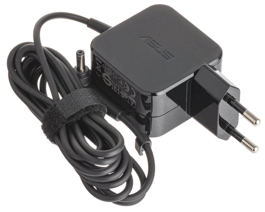 Asus charger, 33W, 19V, Black 0A001-00771300 