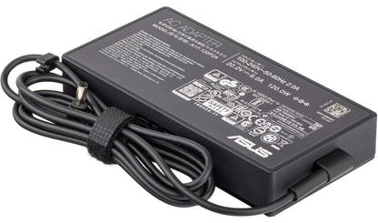 Ladegerät Asus A17-120P2A, 120 W, 20 V, 3 Pins, Schwarz 0A001-00860600