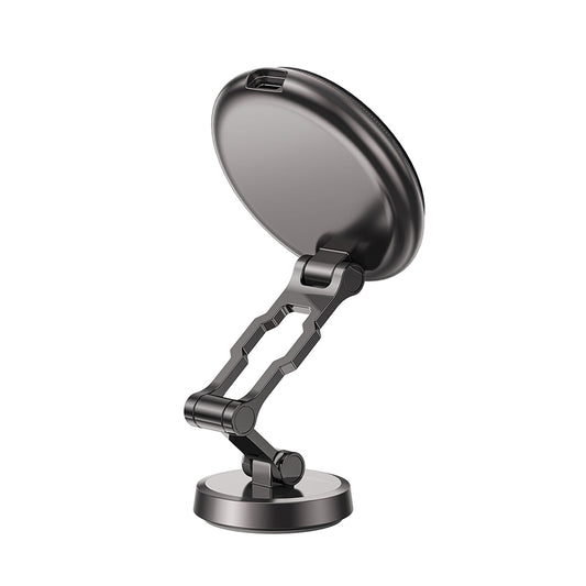 Acefast D30 Wireless Car Charger, 15W, 1.67A, Black