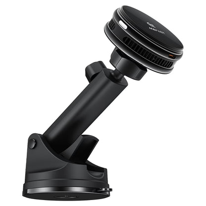 Acefast D67 Wireless Auto-Ladegerät, 25W, Schwarz
