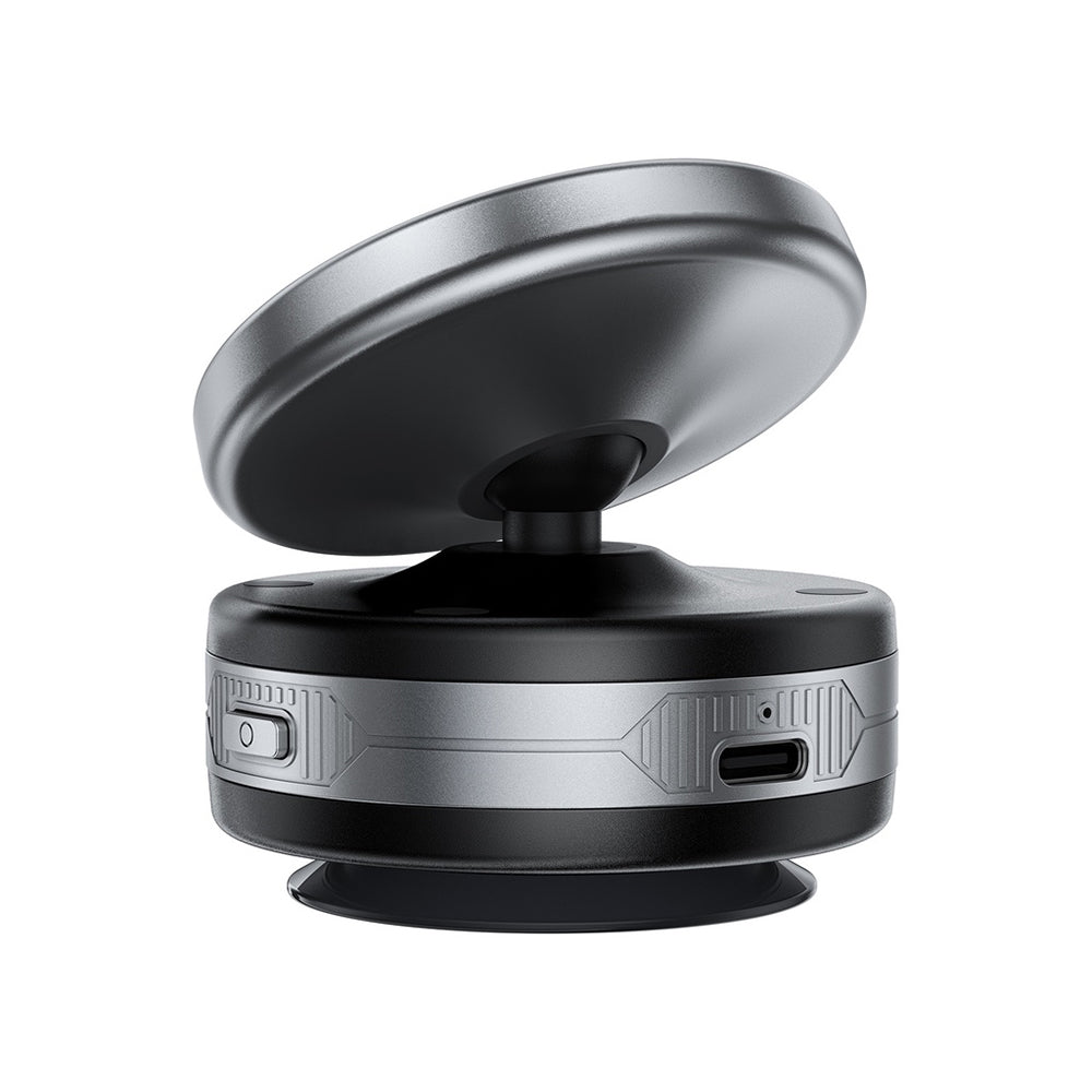 Auto Wireless Ladegerät Acefast E29, 15W, 1.67A, Grau