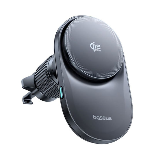 Kabelloses Auto-Ladegerät Baseus PrimeTrip VC2 Pro, 25W, Schwarz C0013N00