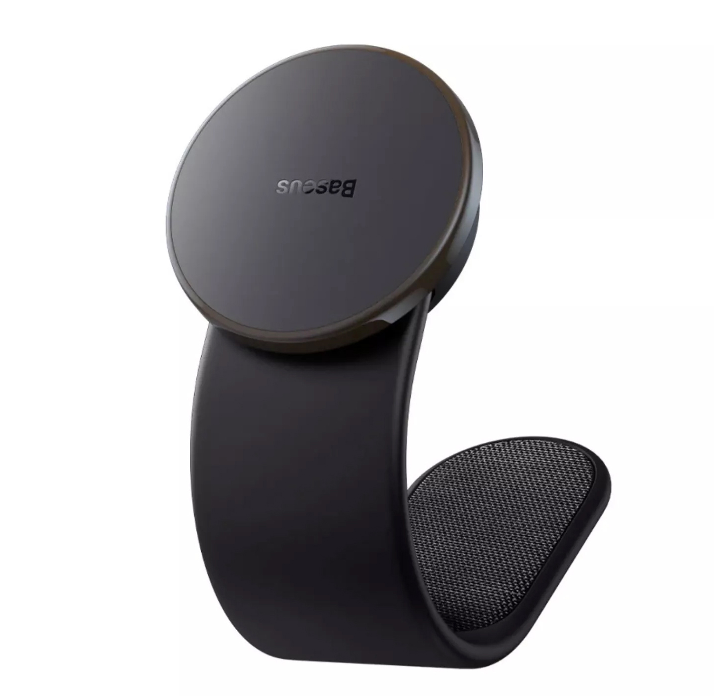 Wireless Auto-Ladegerät Baseus C02 Pro, 15W, 1,67A, Schwarz, Wiederverpackt C40156000111-00