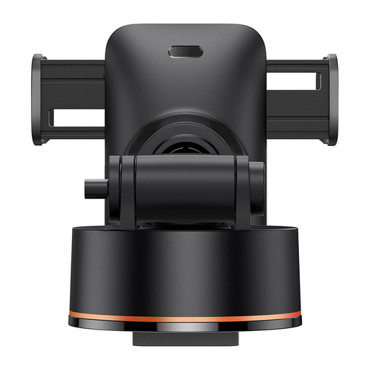 Baseus Wisdom Dash Kfz-Wireless-Ladegerät, 15W, 1.67A, Schwarz C40344901113-Z1