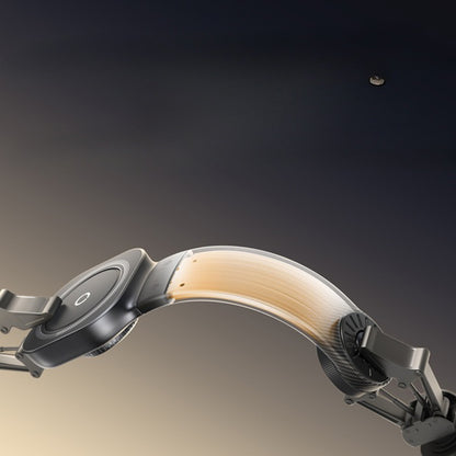 Auto Wireless Ladegerät Baseus PrimeTrip C03 Pro, 15W, 1.67A, Schwarz C0013701