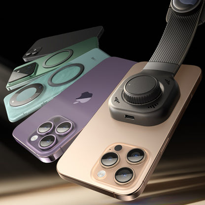 Auto Wireless Ladegerät Baseus PrimeTrip C03 Pro, 15W, 1.67A, Schwarz C0013701