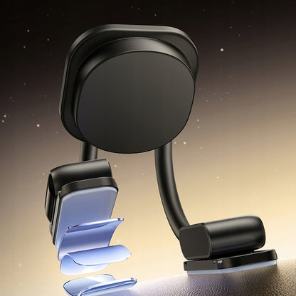 Auto-Magnet-Halterung Baseus PrimeTrip C03s, Universal, Schwarz C0013B01