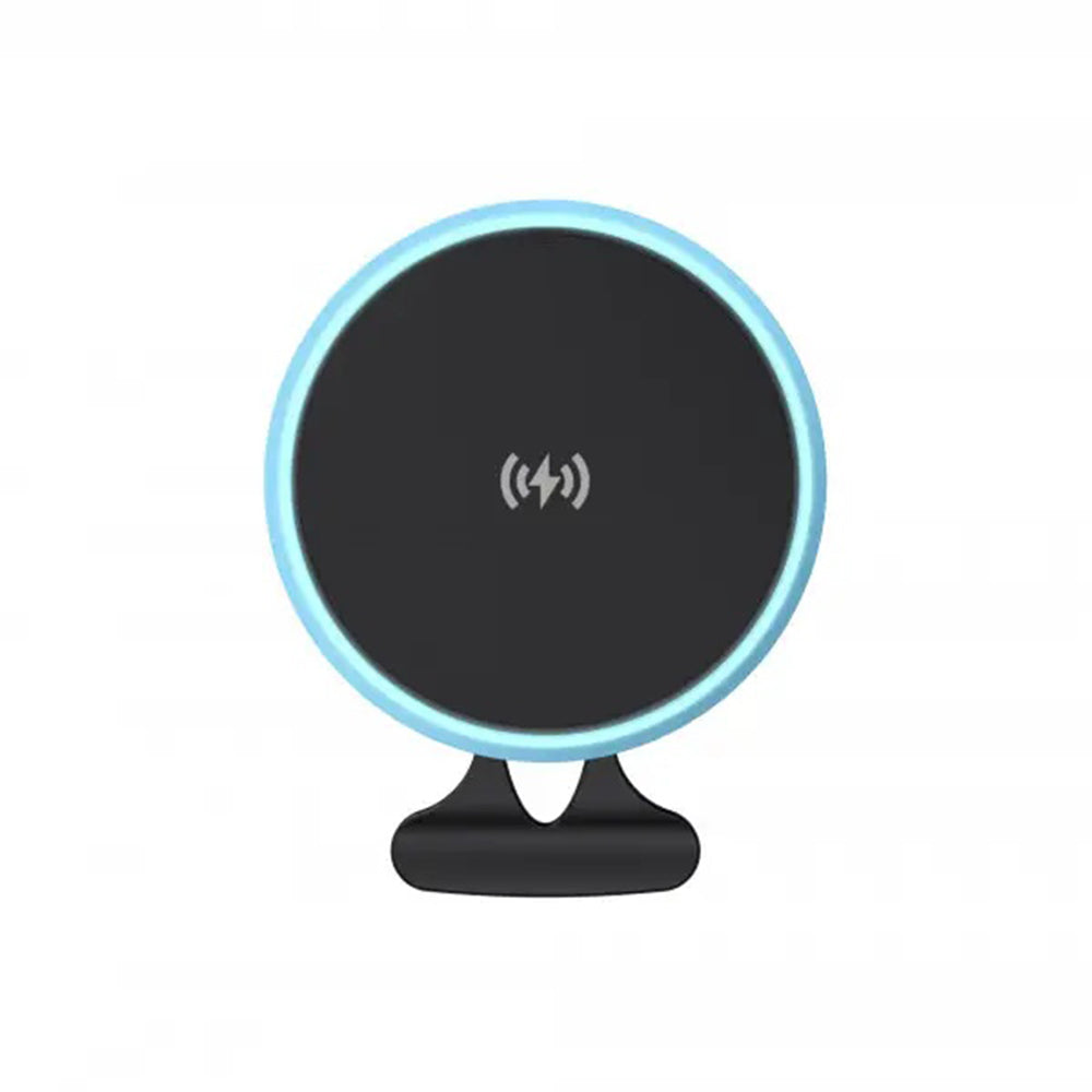 Kfz-Wireless-Ladegerät HAVIT W3032, 15W, 1.67A, Schwarz