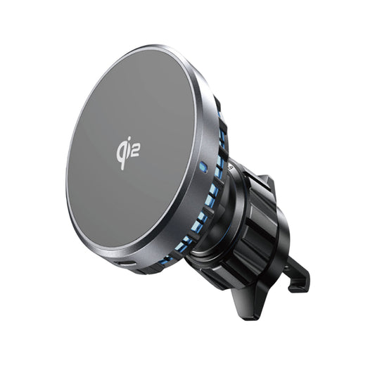 Lisen W701 Wireless Car Charger, 15W, 1.67A, Black YL0224060042